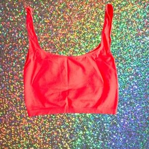 👚 BNWOT Free People Crop 👚